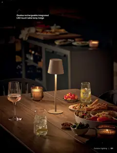 Preview of B&Q Outdoor living valid from 14/03/2025 | Page: 151