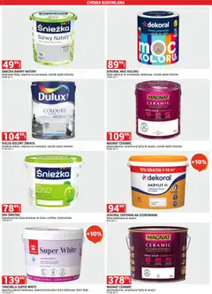 Pogląd gazetki "Gazetka" ze sklepu Merkury Market ważnej od 01.12.2025 | Strona: 40