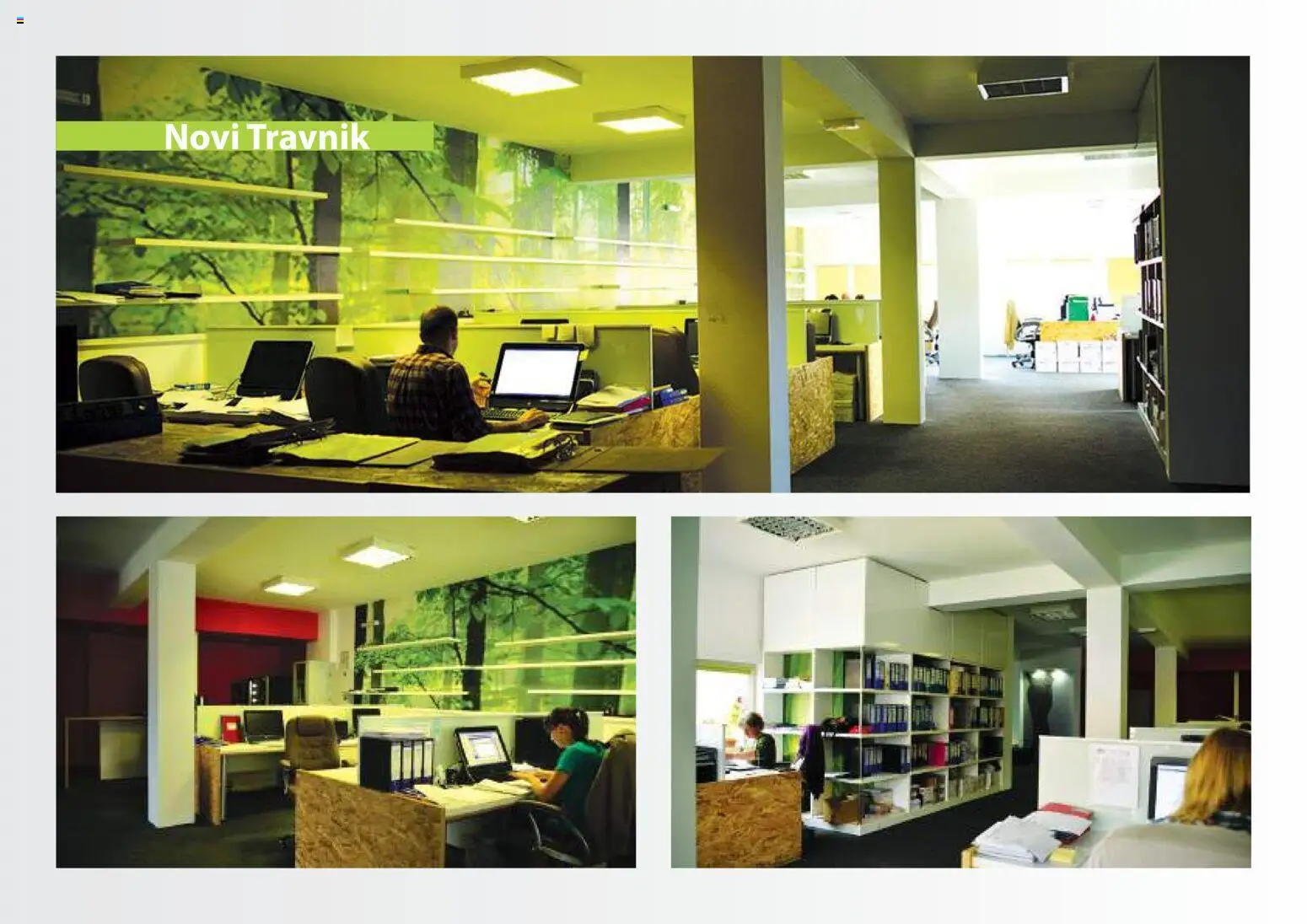 Pregled letka Katalog Interijeri Ambyenta trgovine AMBYENTA vrijedi od 2025.10.01