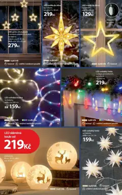 Náhled nabídky: NKD Leták platný od 30.10.2025 | Strana: 22