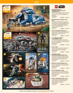 Müller - Játékkatalógus 2025 megtekintése, amely érvényes 2025.10.27.-től | Oldal: 60