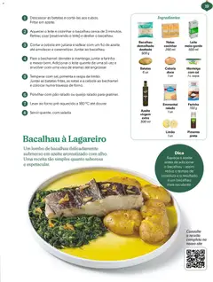 Pré-visualização do folheto da loja Mercadona válida a partir de 02/12/2025 | Página: 19