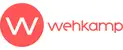 Logo Wehkamp