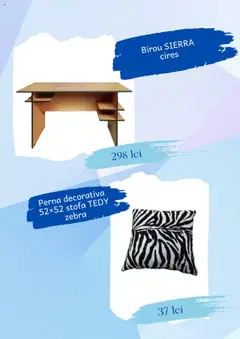 Previzualizarea de cataloage: Elvila Catalog nou valabil de la 01.09.2025 | Pagina: 4