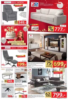 Vorschau von dem Prospekt des Geschäftes Zurbrüggen, gültig ab dem 17.10.2025 | Seite: 5