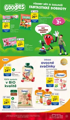 Náhled nabídky: Tesco Hypermarket platný od 03.12.2025 | Strana: 41