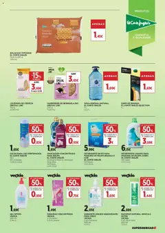 Pré-visualização do folheto da loja El Corte Ingles válida a partir de 17/10/2025 | Página: 35