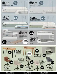 Pregled letka Katalog Black Friday trgovine Prima vrijedi od 13.11.2025 | Stranica: 17