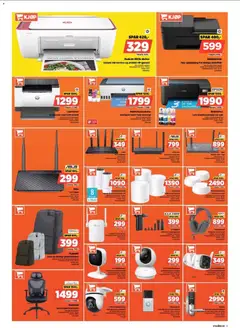 Forhåndsvis Black Friday fra butikk Power gyldig fra 17/11/2025 | Side: 17