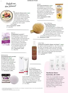 Vorschau von dem Prospekt des Geschäftes Alnatura, gültig ab dem 01.11.2025 | Seite: 49