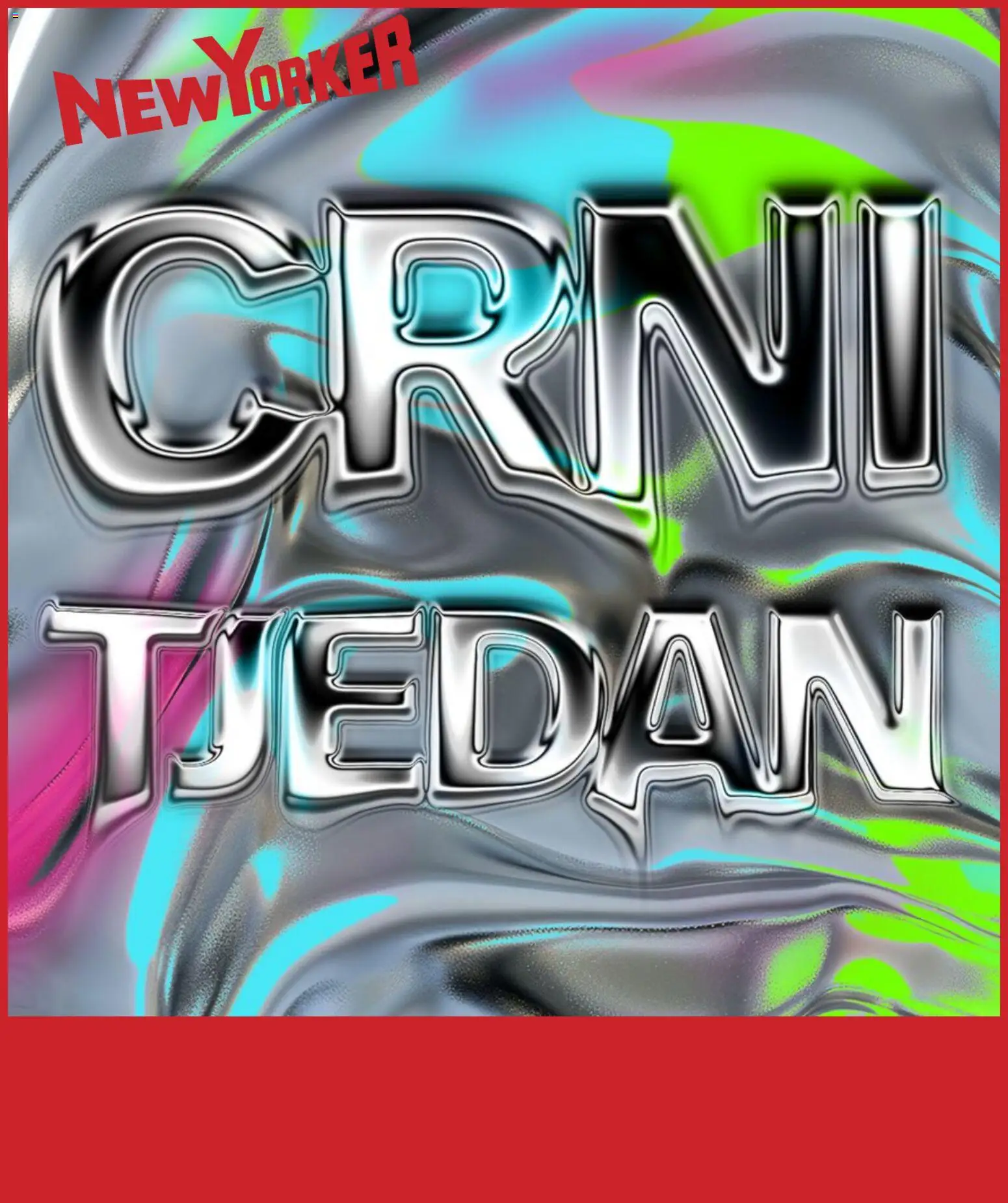 Pregled letka Black Friday trgovine New Yorker vrijedi od 27.11.2025