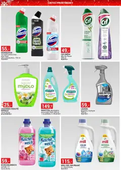 Náhled nabídky: BAUMAX Leták platný od 01.12.2025 | Strana: 39