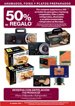 Vista previa del folleto de la tienda Supercor válido desde el 20/11/2025 | Página: 9