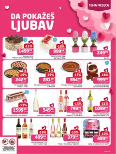 Pregled Gomex kataloga - važi od 04.02.2026