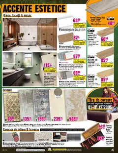 Previzualizarea de cataloage: Hornbach Catalog nou valabil de la 03.11.2025 | Pagina: 3