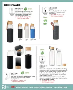 Προεπισκόπηση φυλλαδίου Catalogue από το κατάστημα Sapo Giveaways σε ισχύ από 01/01/2025 | σελίδα: 622