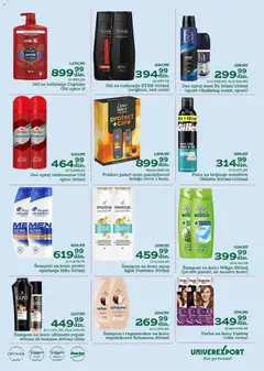 Pregled Univerexport kataloga - važi od 08.12.2025 | Strana: 27