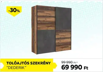 Möbelix - Möbelix akciós újság megtekintése, amely érvényes 2026.03.05.-től