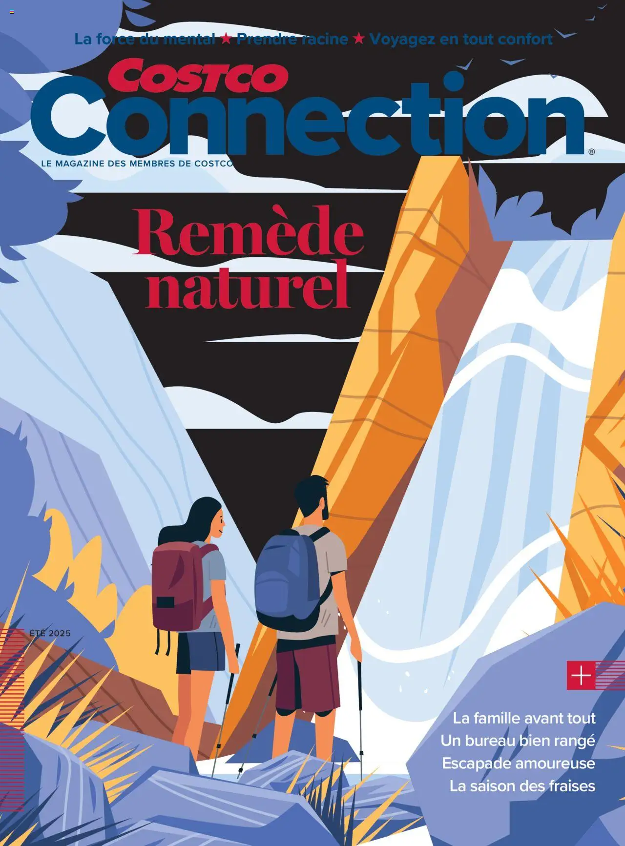 Connection de la boutique Costco valable du 03/07/2025 - Page numéro 1