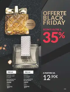 Anteprima dell'opuscolo Campagna 11/2025 dal negozio Avon valido da 01/11/2025 | Pagina: 255