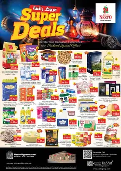 Preview of the catalogue Offers of store Nesto valid from 9 Mar, 2026