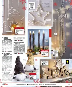 Náhled nabídky: Velký Košík Katalog listopad 2025 platný od 01.11.2025 | Strana: 31