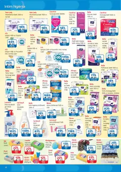 ÁRKLUB - Akciós újság ÁRKLUB megtekintése, amely érvényes 2025.12.01.-től | Oldal: 30