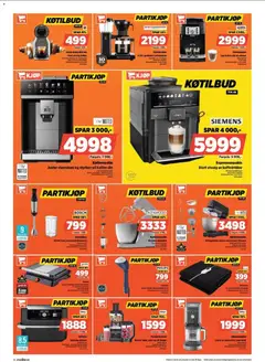 Forhåndsvis Black Friday fra butikk Power gyldig fra 17/11/2025 | Side: 30