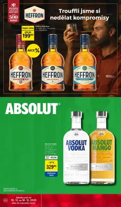 Náhled nabídky: Tesco Hypermarket platný od 10.12.2025 | Strana: 40