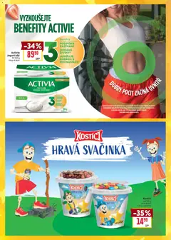 Náhled nabídky: Billa Velký leták platný od 19.11.2025 | Strana: 24