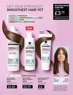 Preview of AVON Avon Digital Brochure valid from 01/10/2025 | Page: 192