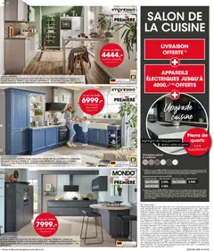 Prévisualisation de Catalogue du magasin Möbel Martin formulaire valide 03/12/2025 | Page: 3