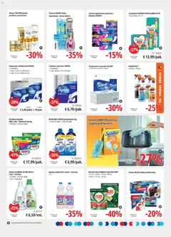 ePromo parduotuvės leidinio Leidinys galiojančio nuo 2025.10.29 peržiūra | puslapis: 11