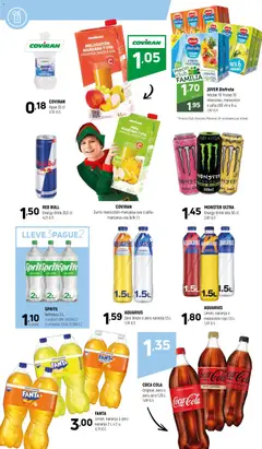 Vista previa del folleto de la tienda Coviran válido desde el 18/11/2025 | Página: 18