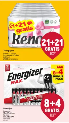 Voorbeeld van Folder week 45 van winkel Delhaize geldig vanaf 06/11/2025 | Pagina: 43