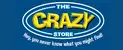 Logo Crazy Store