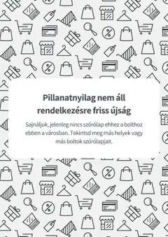 Dnipro-M - Akciós újság Dnipro-M megtekintése, amely érvényes 2024.01.31.-től