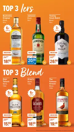 Voorbeeld van Folder van winkel Gall en Gall geldig vanaf 10-11-2025 | Pagina: 11