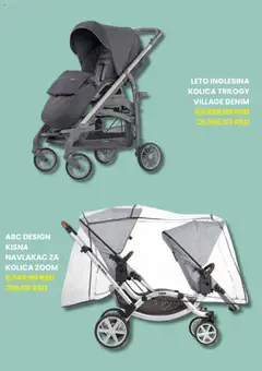 Pregled Dexy co kataloga - važi od 16.10.2025 | Strana: 3