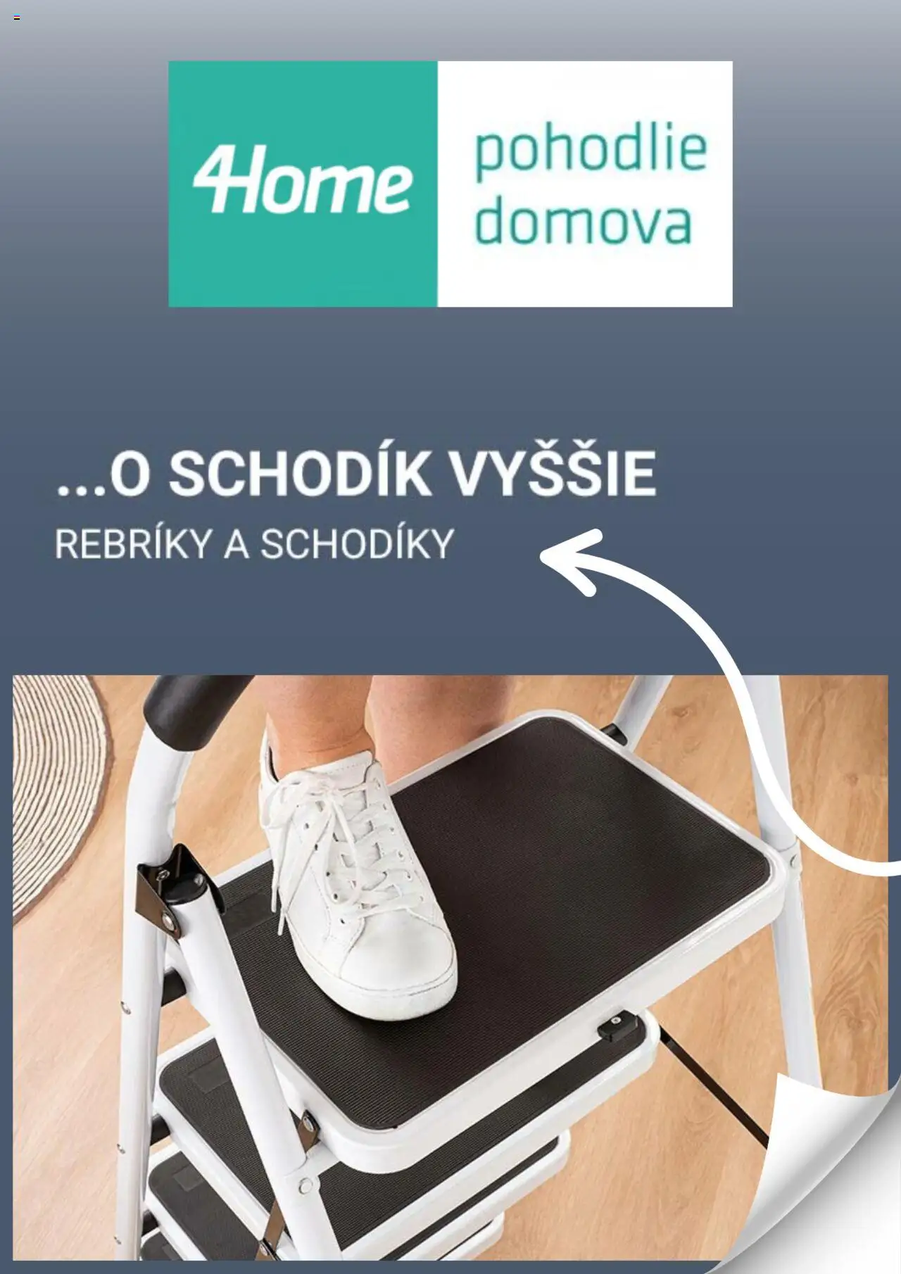 4home.sk Leták (11.08. - 14.09.2025) - Akčná ponuka