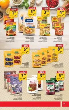 Pogląd gazetki "Black Friday" ze sklepu Arhelan ważnej od 21.11.2025 | Strona: 11