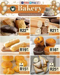 Preview of Take n Pay flyer valid from 27/10/2025 | Page: 10