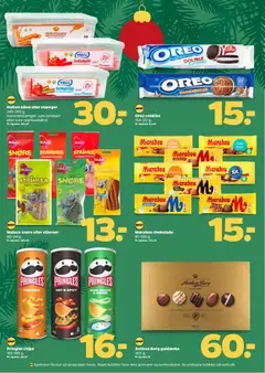 Eksempel på tilbudsavis Black Friday fra butik Netto gyldig fra 22/11/2025 | Side: 21