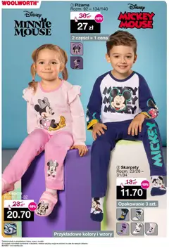 Pogląd gazetki "Gazetka" ze sklepu Woolworth ważnej od 28.11.2025 | Strona: 7