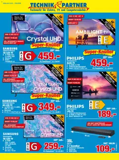 Vorschau von dem Prospekt des Geschäftes HERKULES, gültig ab dem 13.04.2026