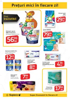 Previzualizarea de cataloage: Supeco Black Friday valabil de la 30.10.2025 | Pagina: 14