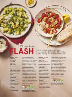 Preview of Tesco Tesco Magazine December 2025 valid from 01/12/2025 | Page: 76