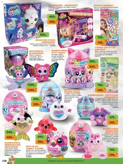 Náhled nabídky: Dráčik Leták platný od 03.10.2025 | Strana: 34