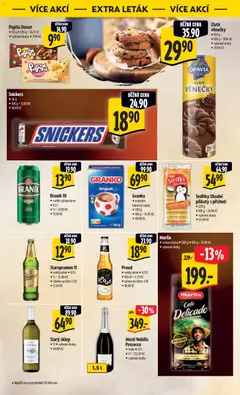 Náhled nabídky: Albert Black Friday platný od 12.11.2025 | Strana: 47