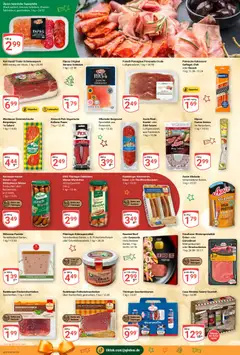 Vorschau von dem Prospekt des Geschäftes Globus, gültig ab dem 08.12.2025 | Seite: 11